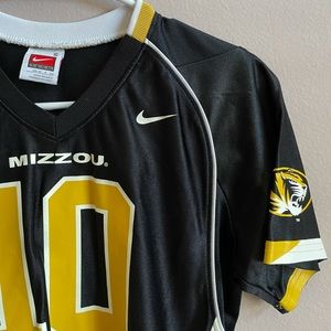 Mizzou Jersey Nike